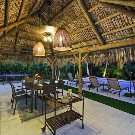 Vila Hideaway Palms Delray Beach Exteriér fotografie