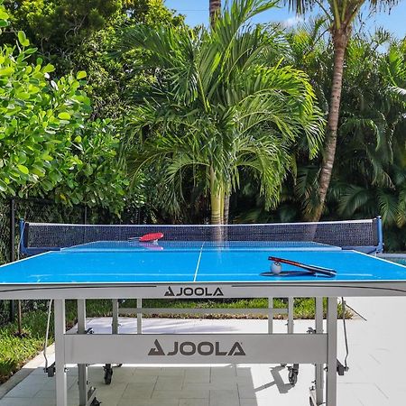 Vila Hideaway Palms Delray Beach Exteriér fotografie