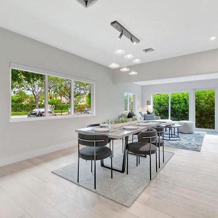 Vila Hideaway Palms Delray Beach Exteriér fotografie