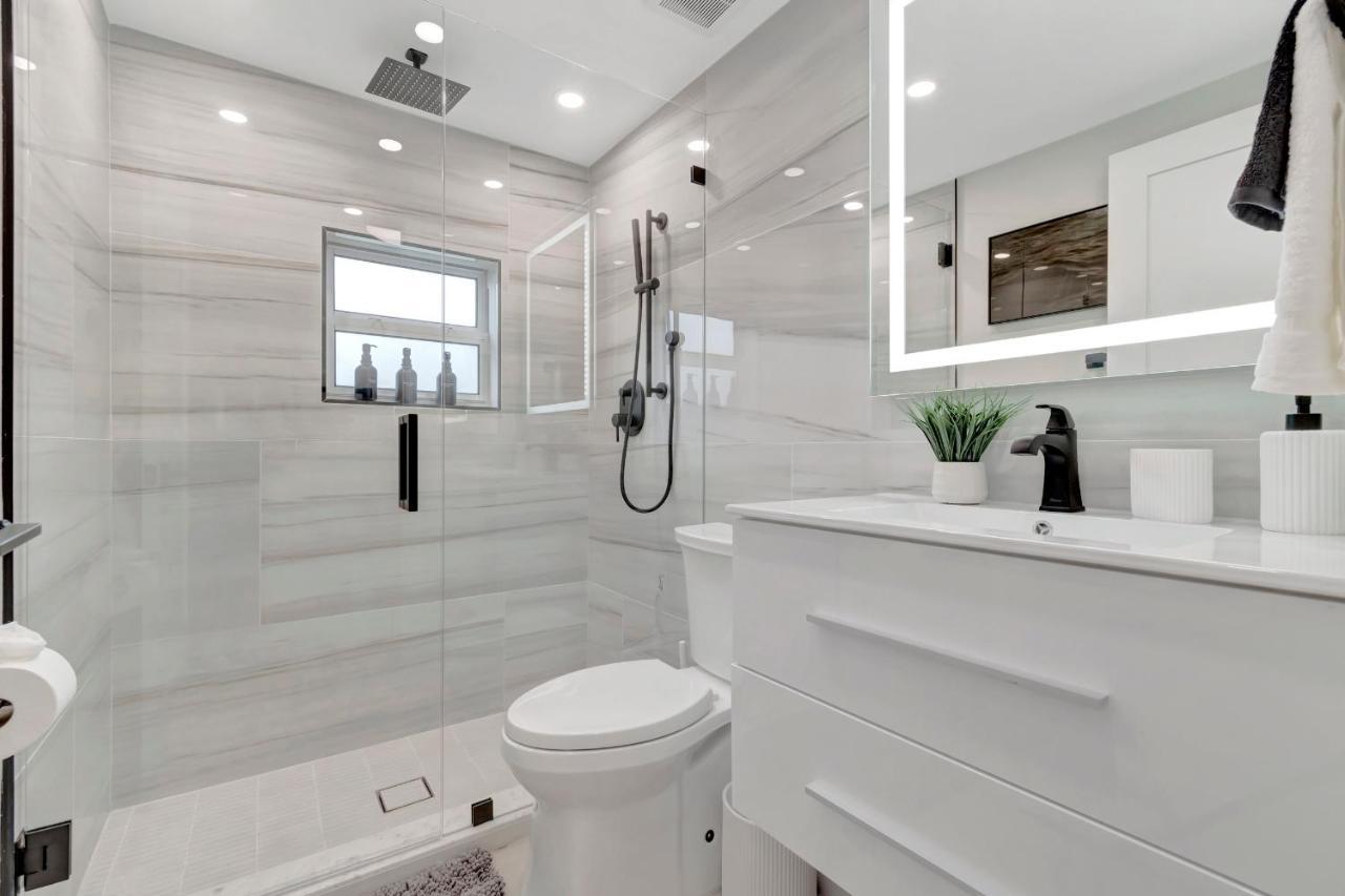 Vila Hideaway Palms Delray Beach Exteriér fotografie
