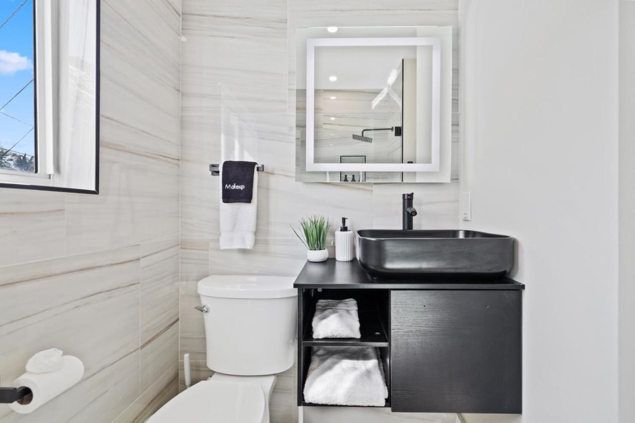 Vila Hideaway Palms Delray Beach Exteriér fotografie
