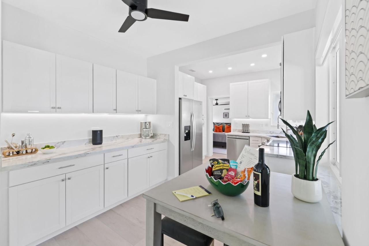 Vila Hideaway Palms Delray Beach Exteriér fotografie