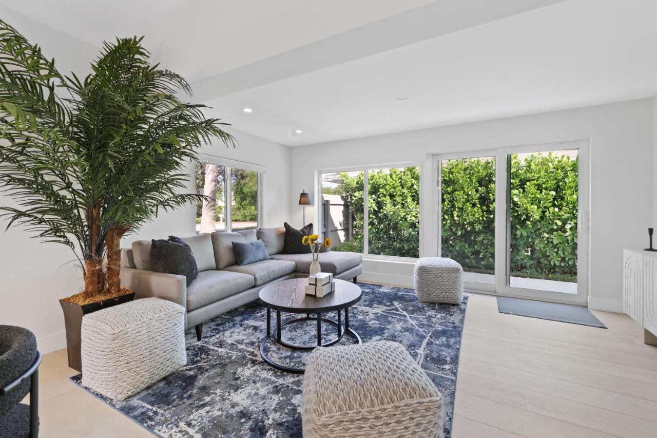 Vila Hideaway Palms Delray Beach Exteriér fotografie