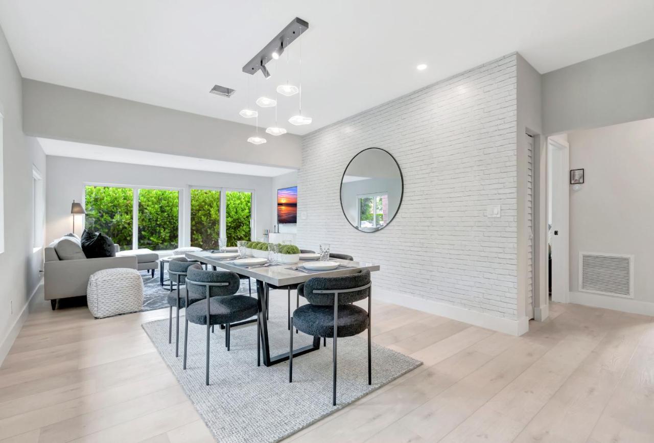 Vila Hideaway Palms Delray Beach Exteriér fotografie